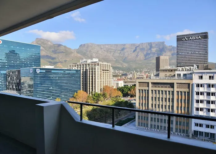 The Capetonian - Halal