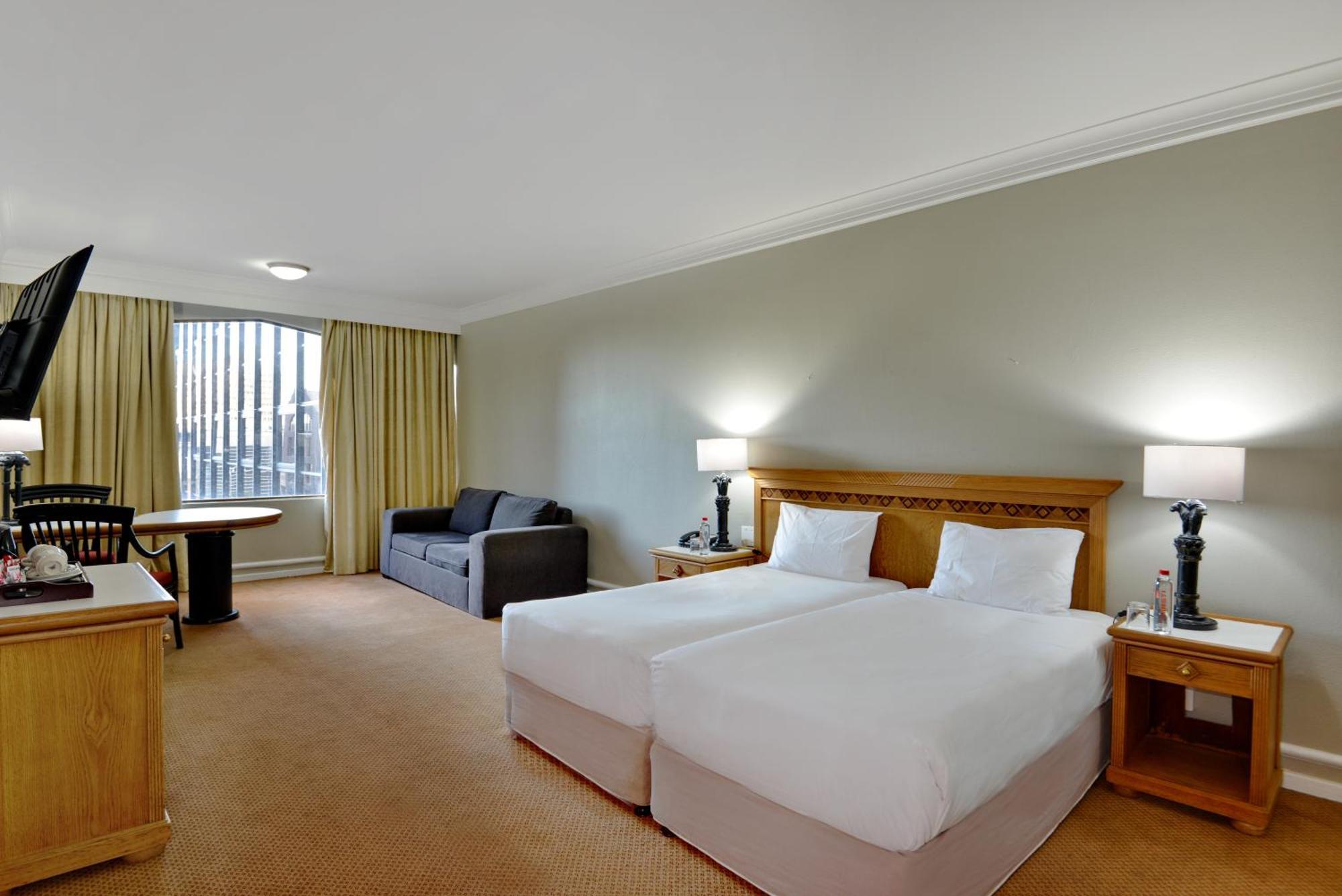 Hotel The Capetonian - Halal Kaapstad