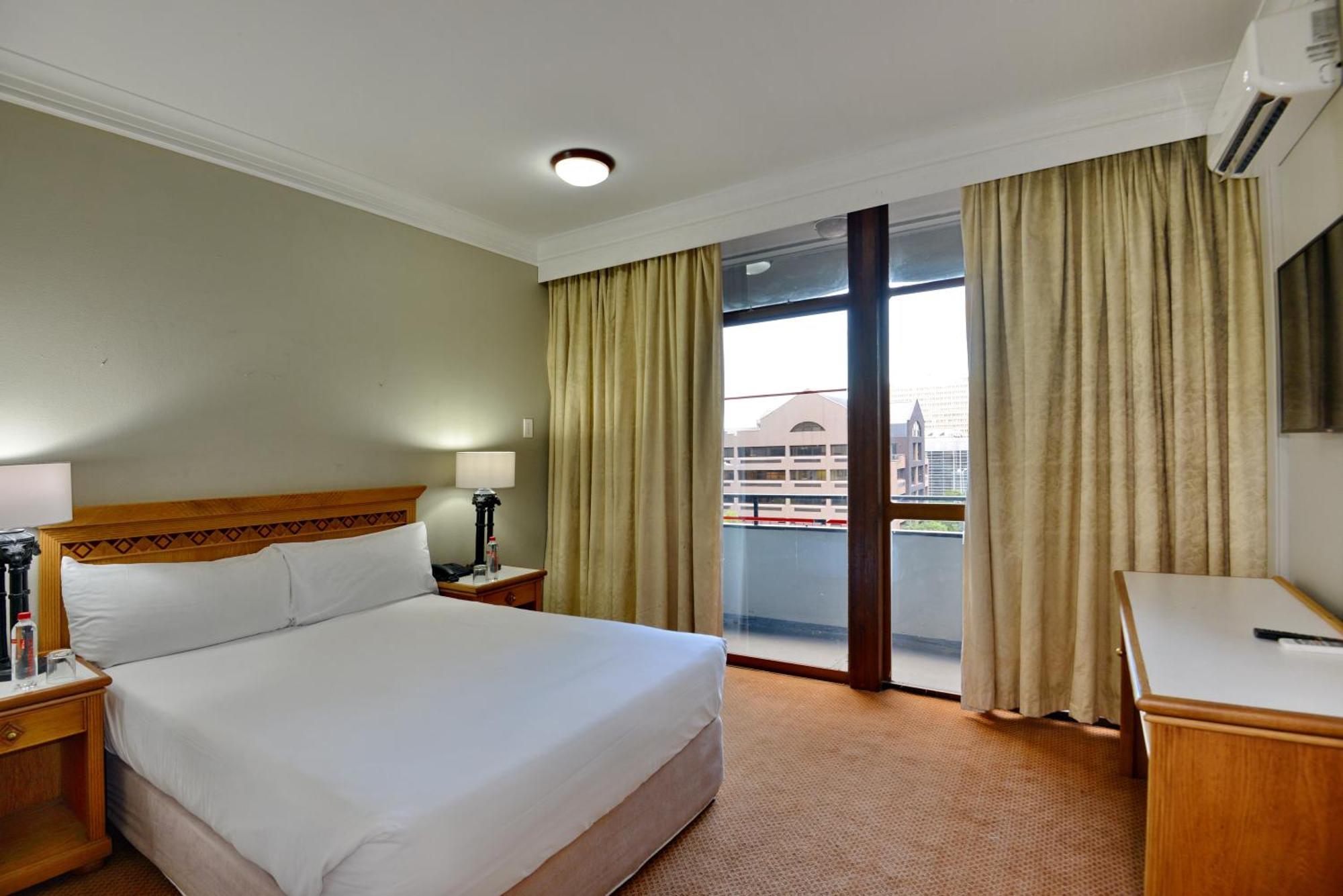 The Capetonian - Halal 4* Kaapstad