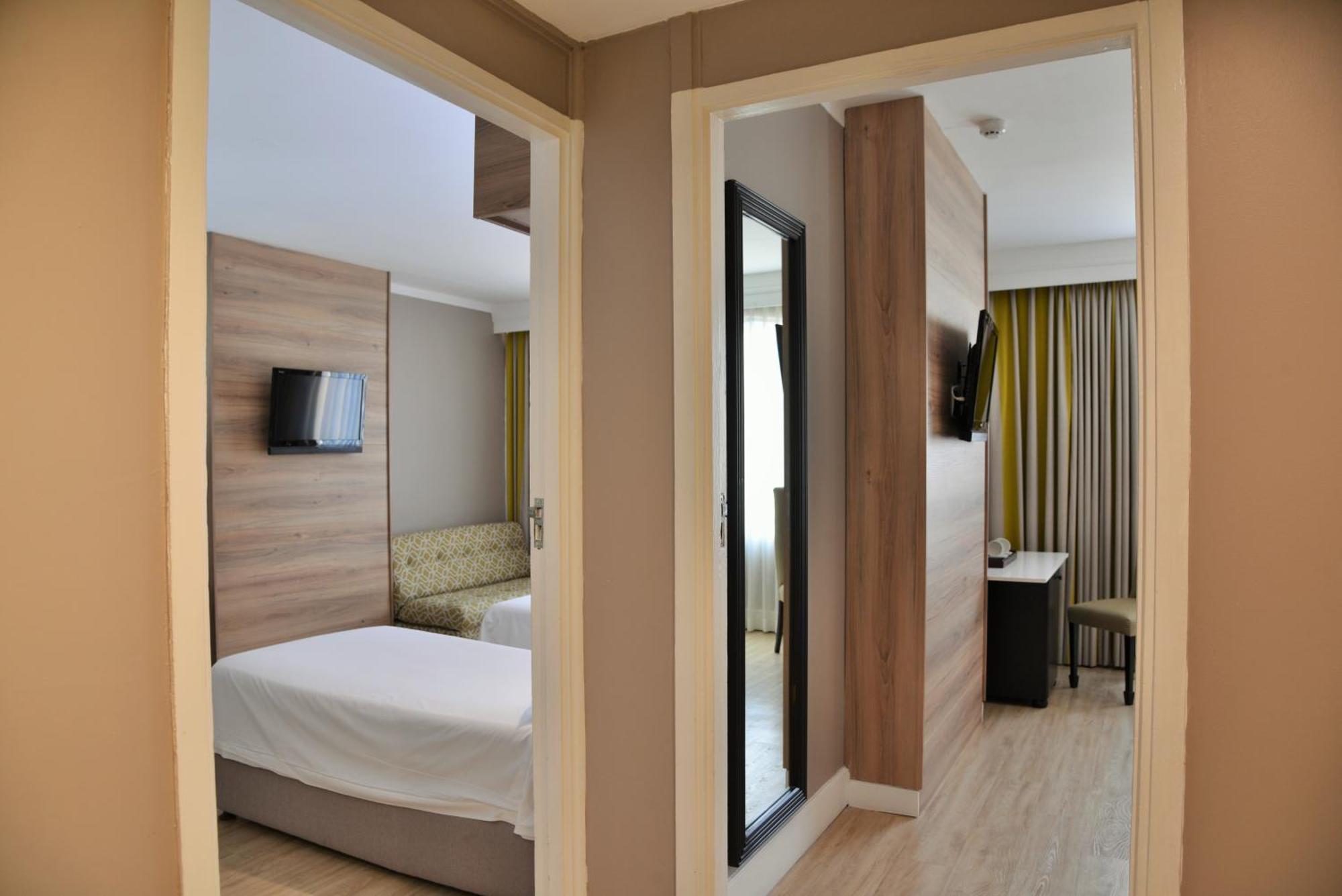 The Capetonian - Halal Hotel