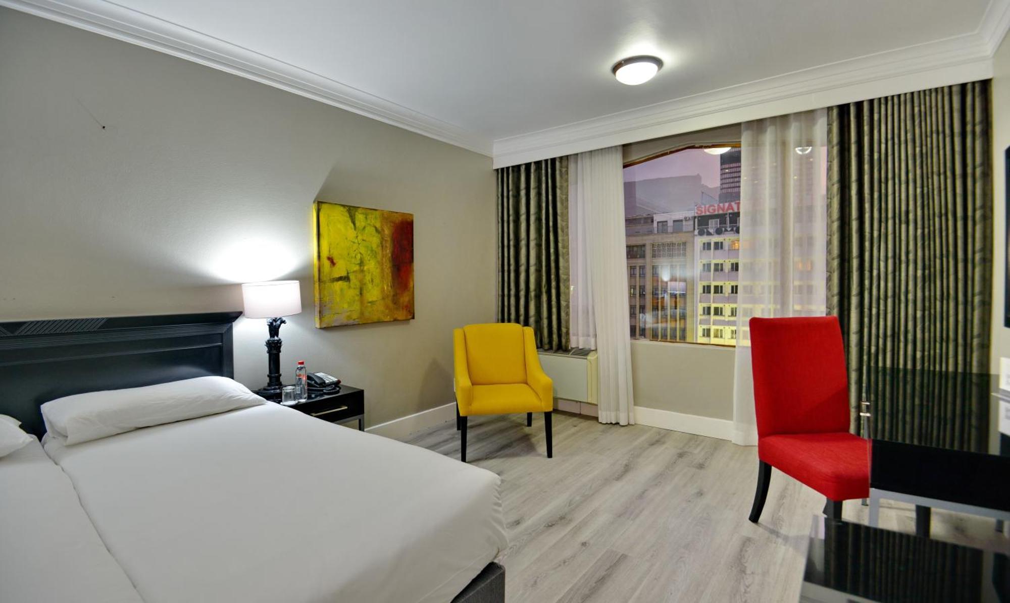 Hotel The Capetonian - Halal Kaapstad