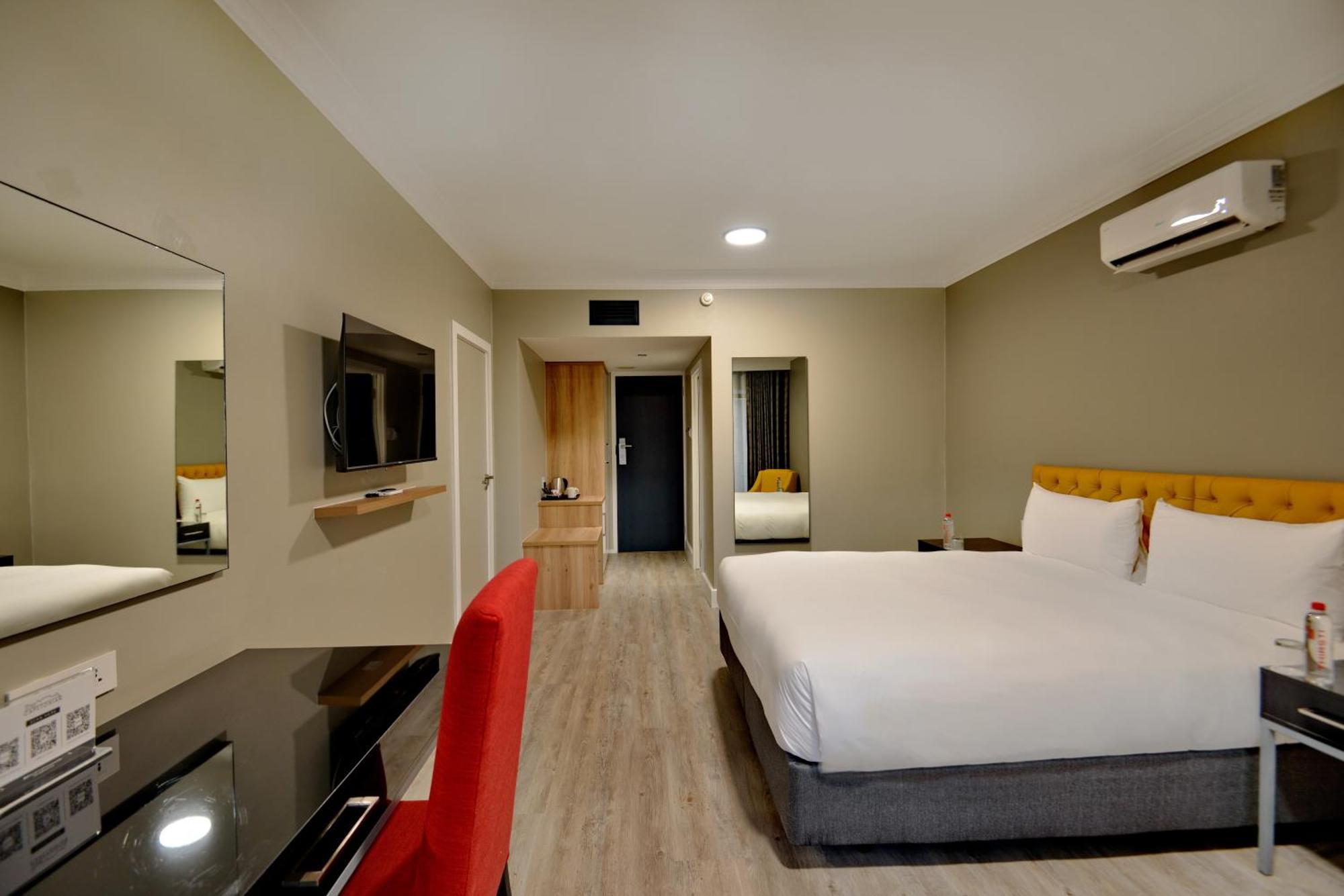 The Capetonian - Halal Hotel Kaapstad