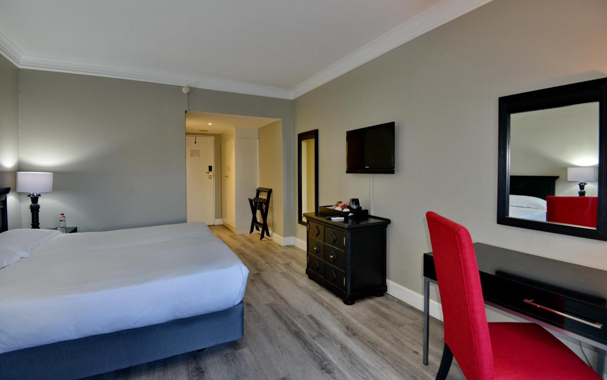 The Capetonian - Halal Hotel