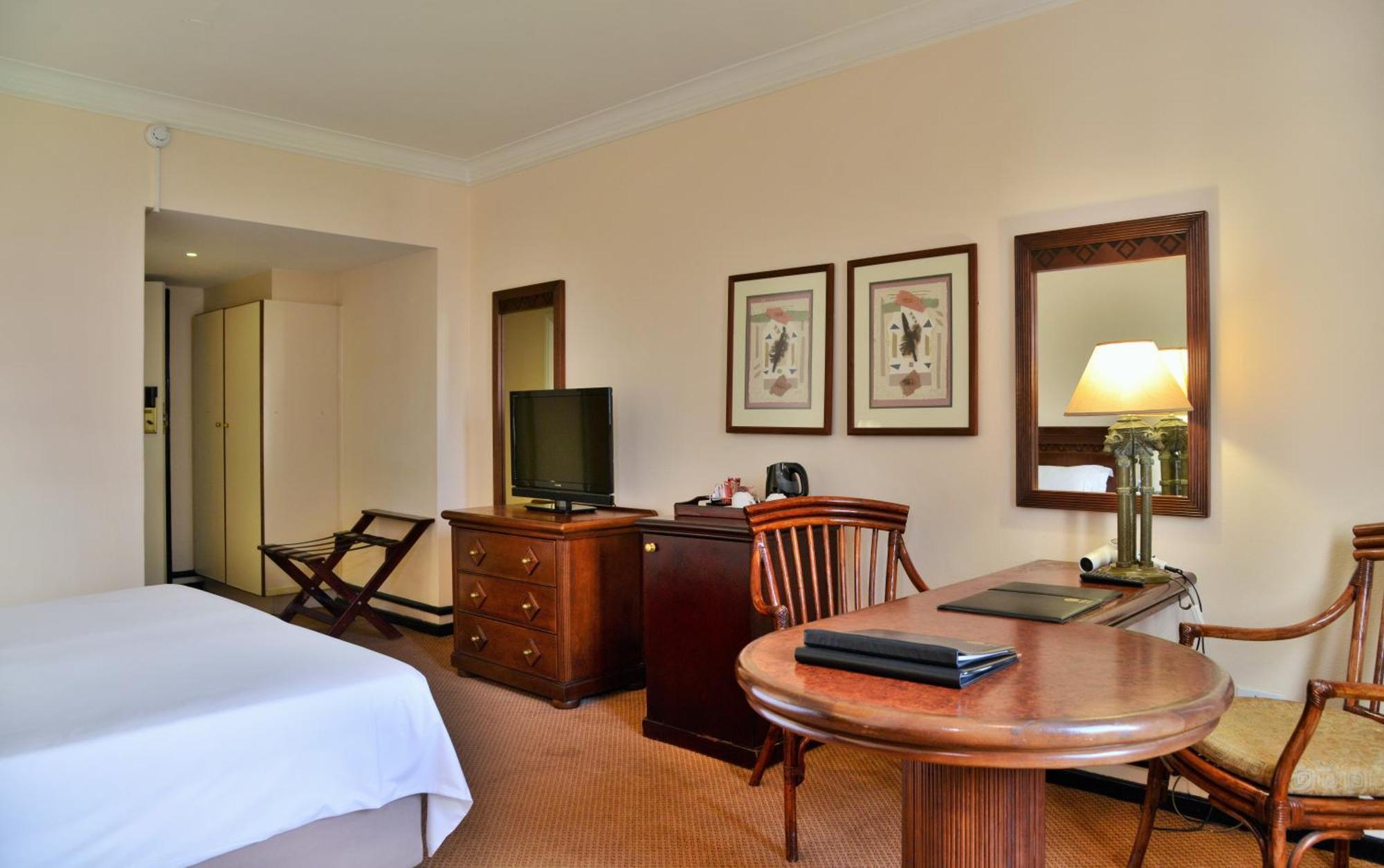The Capetonian - Halal Hotel