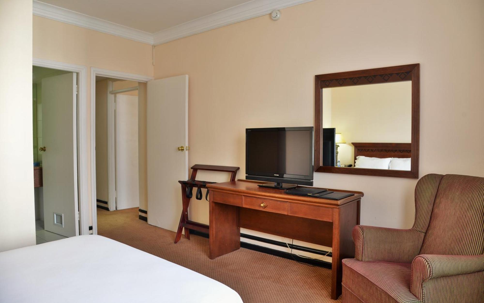 Hotel The Capetonian - Halal Cidade Do Cabo