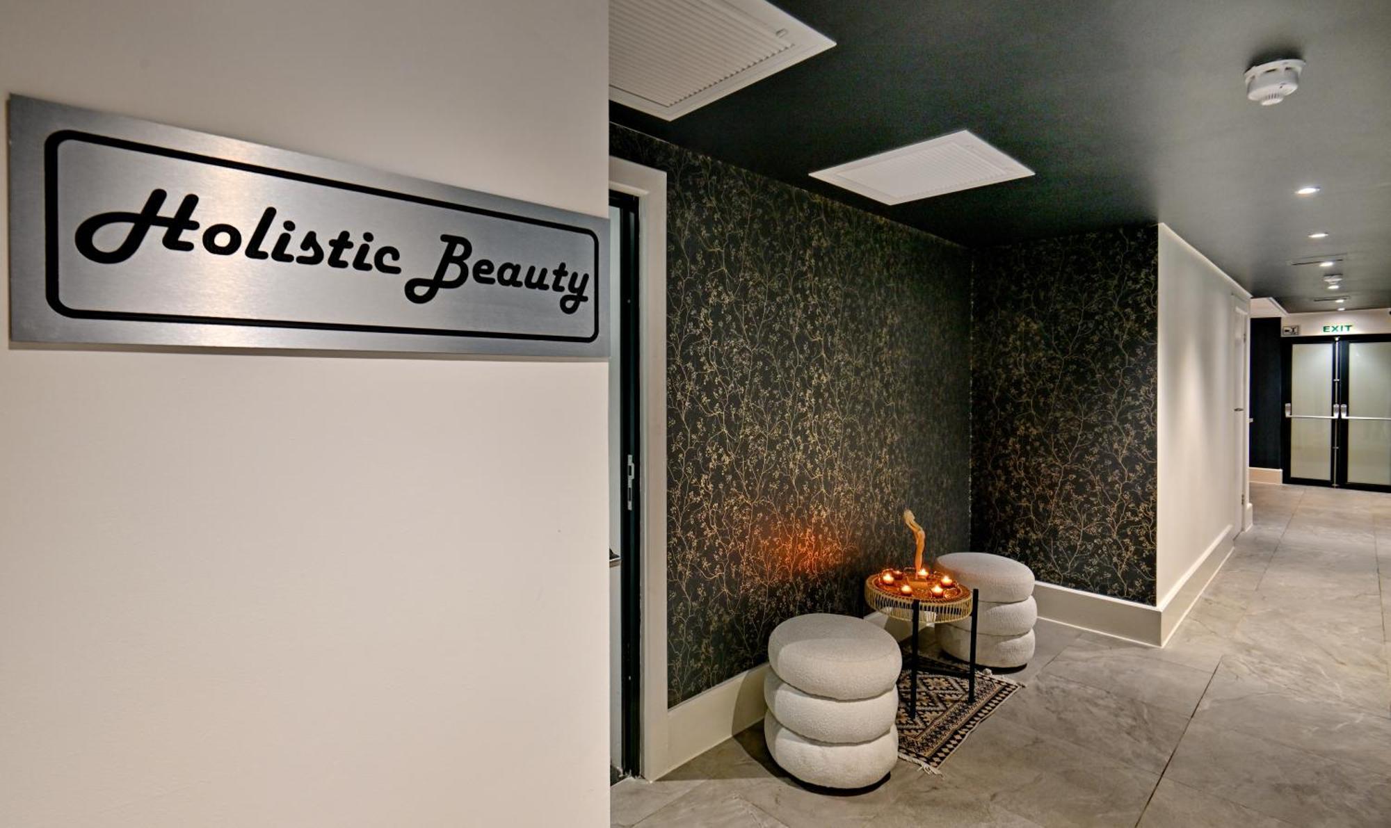 Hotel The Capetonian - Halal Kaapstad