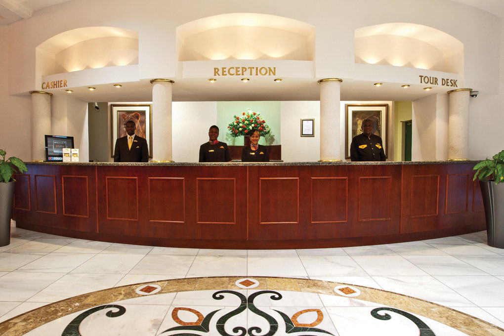 The Capetonian - Halal Hotel Kaapstad