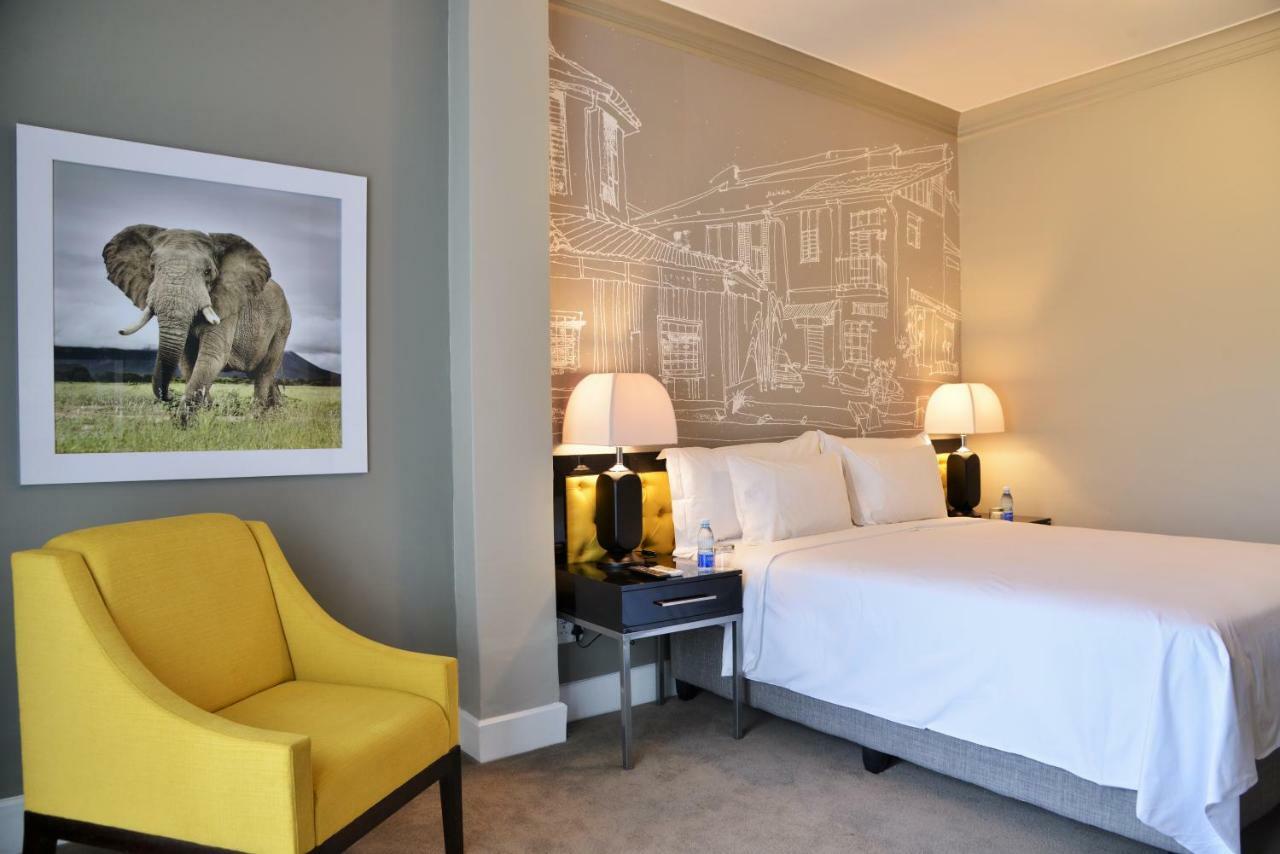 Hotel The Capetonian - Halal Cidade Do Cabo