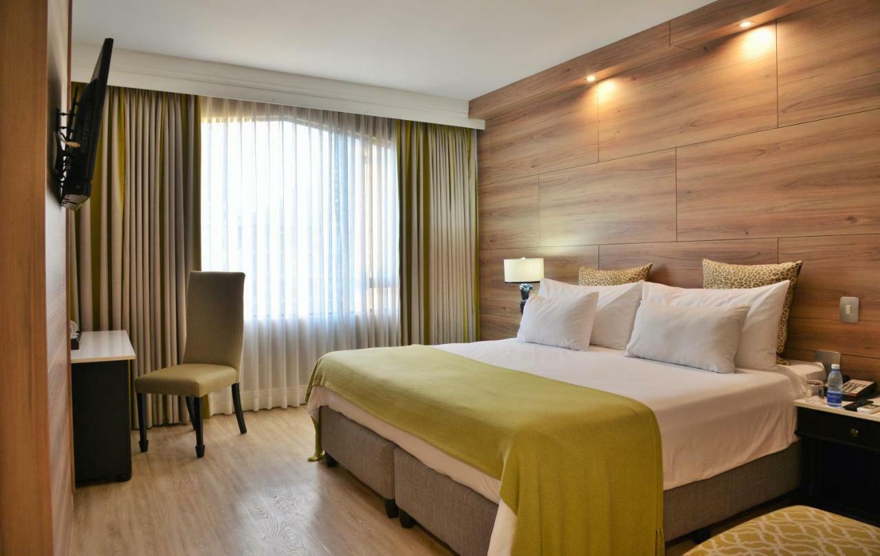 Hotel The Capetonian - Halal Cidade Do Cabo