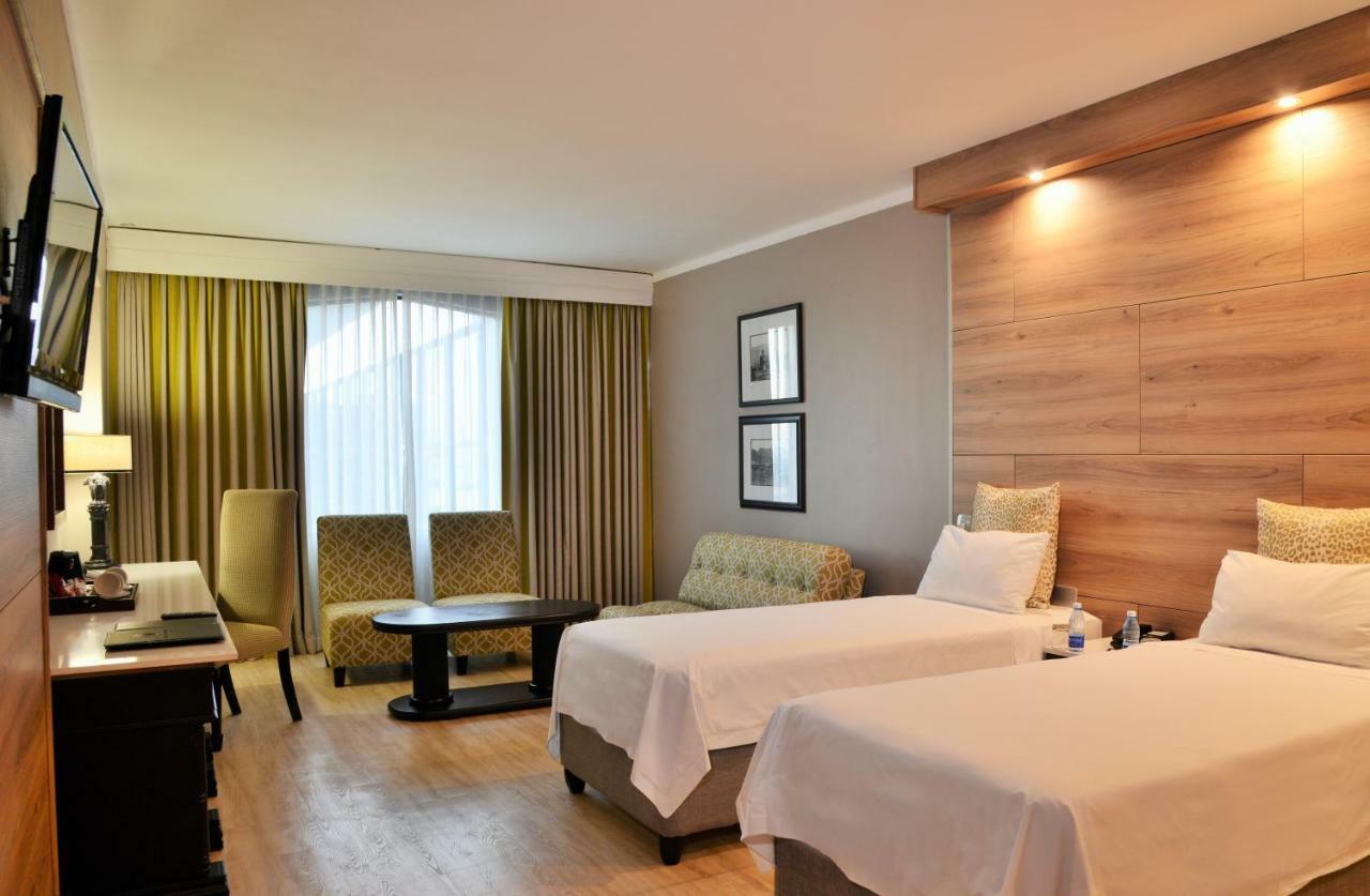 The Capetonian - Halal Hotel 4*