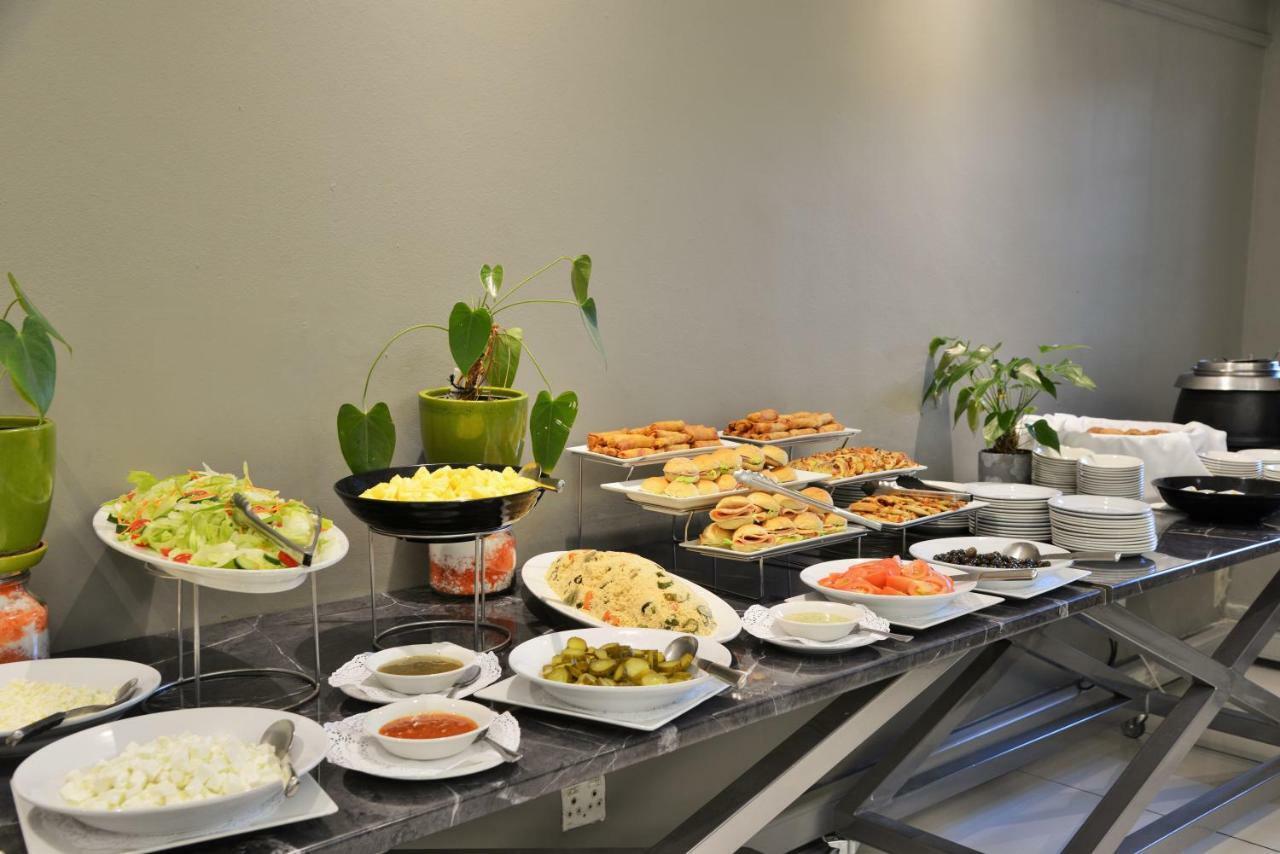 The Capetonian - Halal Hotel