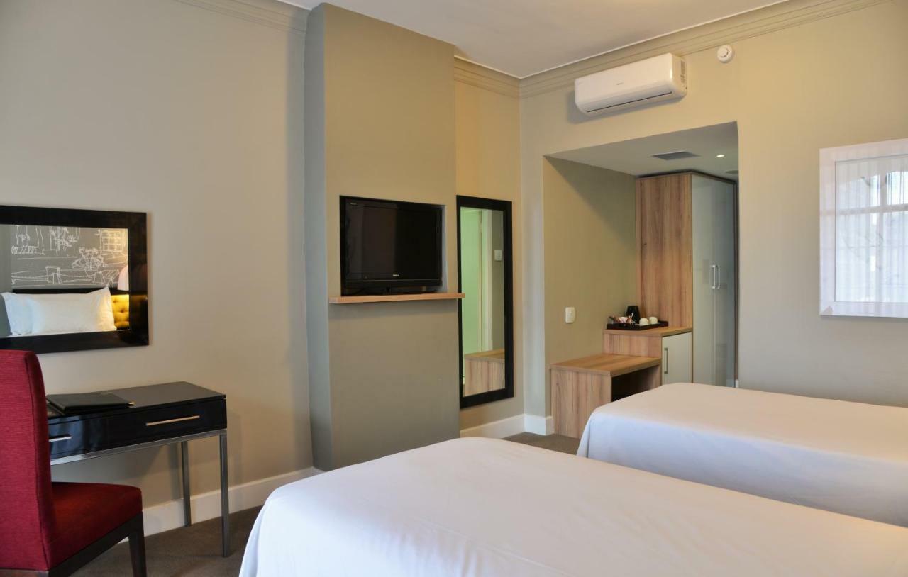 The Capetonian - Halal Hotel Kaapstad