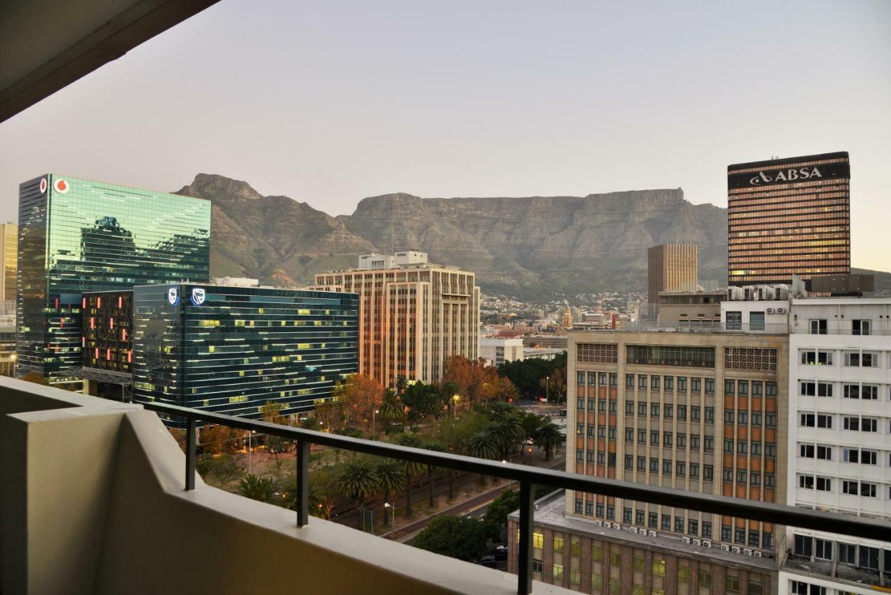 The Capetonian - Halal Hotel Cidade Do Cabo