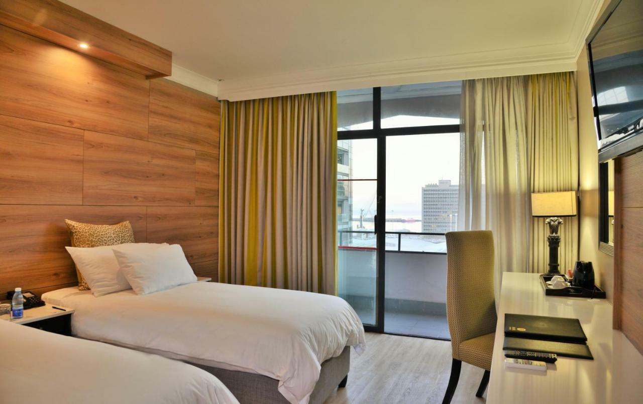 Hotel The Capetonian - Halal Cidade Do Cabo