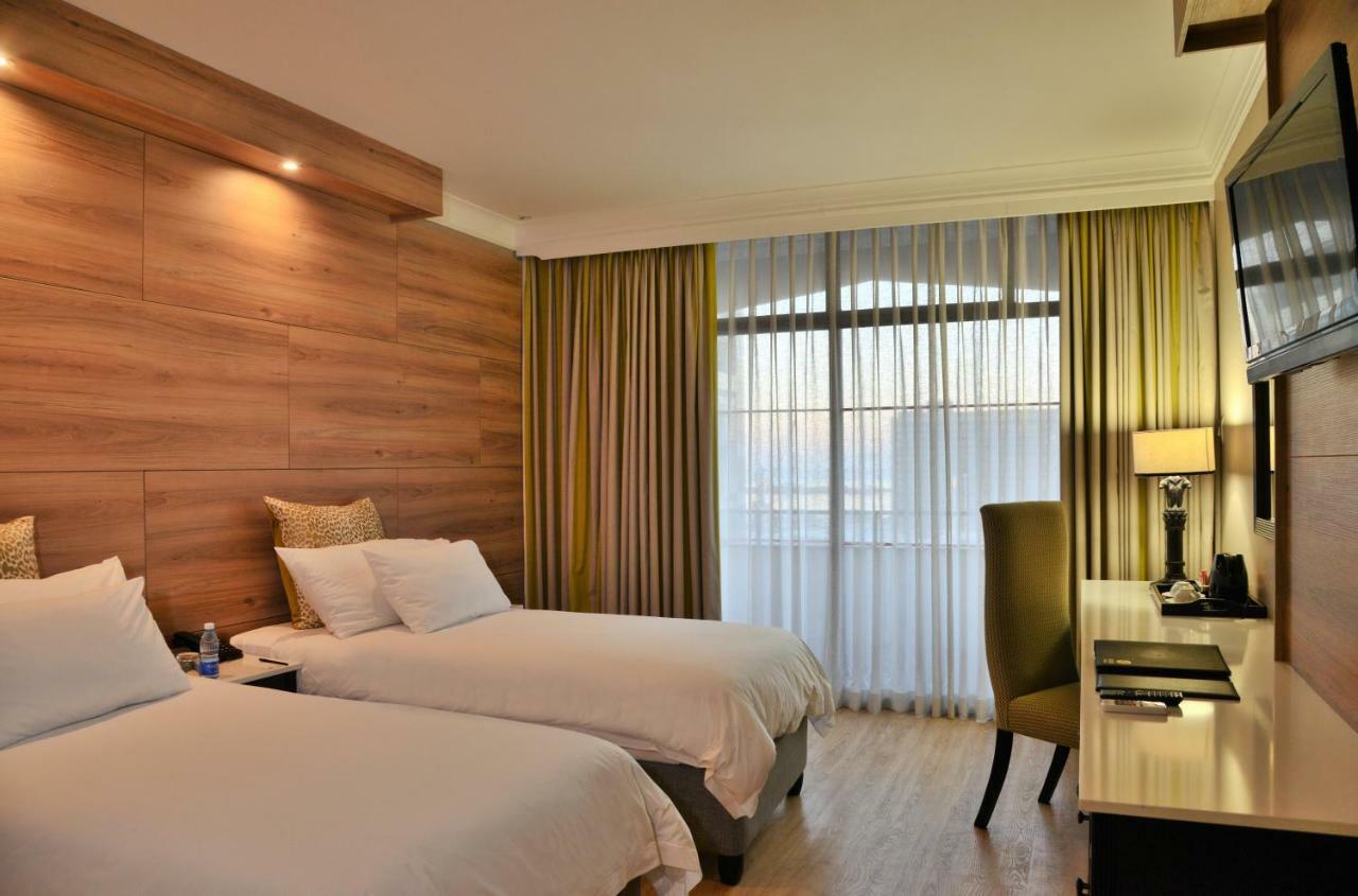 The Capetonian - Halal 4* Kaapstad