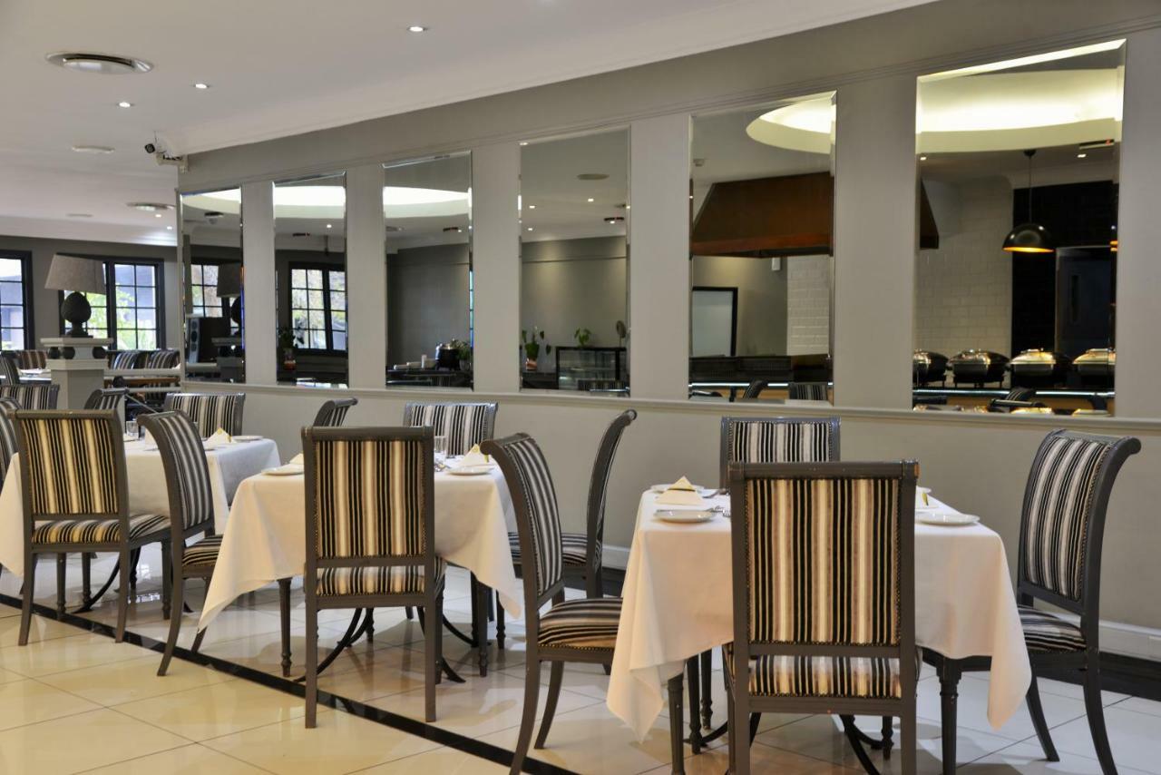 The Capetonian - Halal Kaapstad