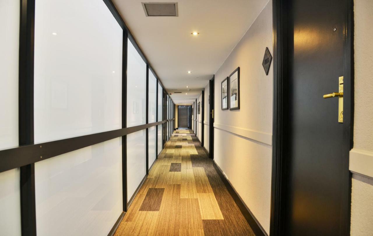 Hotel The Capetonian - Halal Cidade Do Cabo