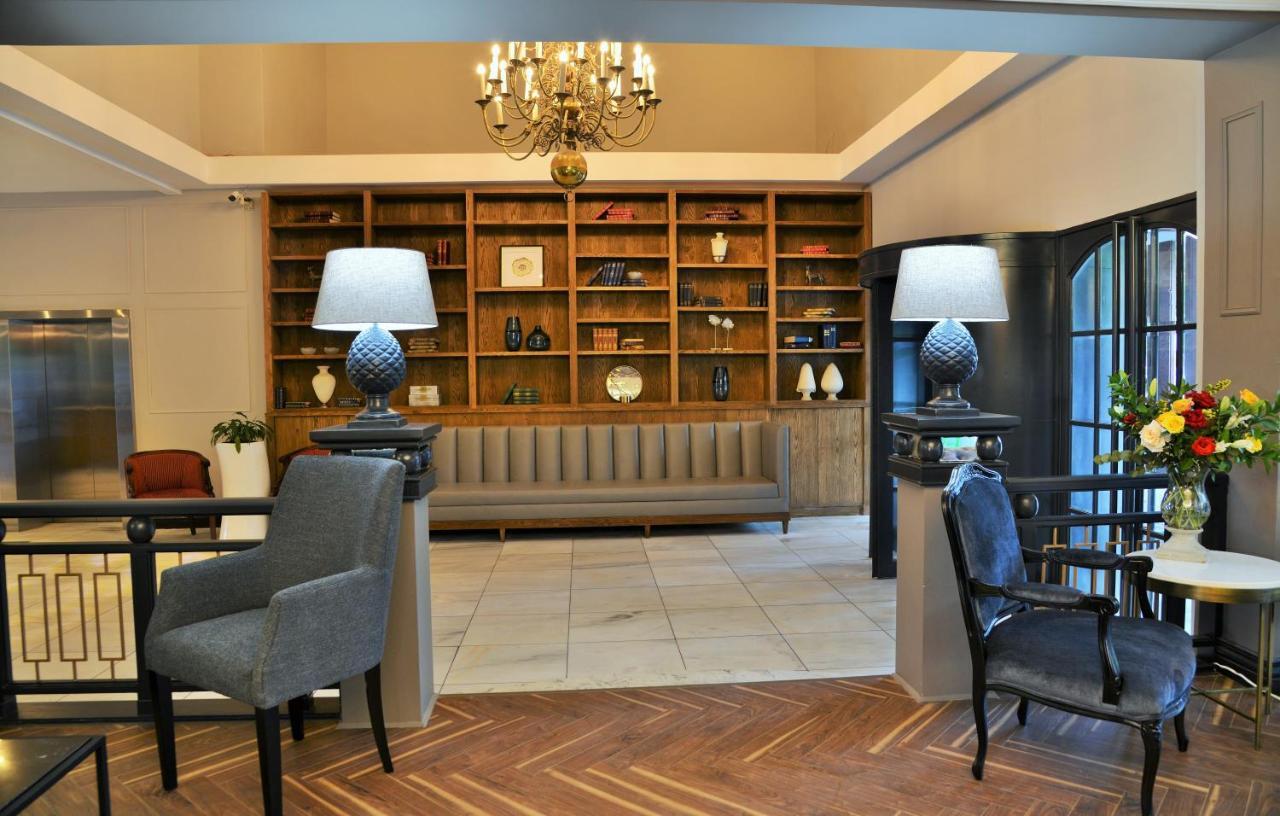 The Capetonian - Halal Hotel 4*